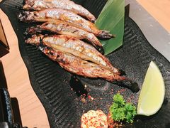 -沼津港渔市(宏伊国际广场店)
