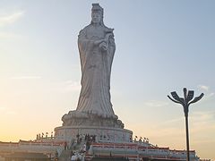 -天津妈祖文化园