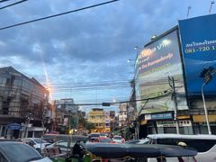 -唐人街(耀华力路)