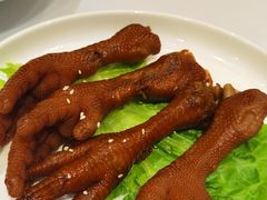 酱汁大凤爪（2只）-同庆楼(滨湖万达广场店)