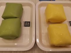 -满记甜品(龙湖长楹天街二店)