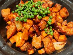 -狮王府淮扬菜(万象城店)