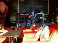 -摆渡酒吧(后海店)