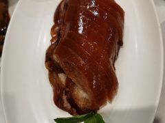 -福海居烤鸭店(鸟巢店)