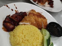 -南香饭店(Jalan Sultan)