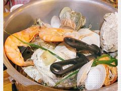 -土蚝·高压锅生蚝(百姓美食街店)