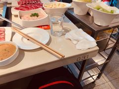 -海底捞火锅(劲松店)