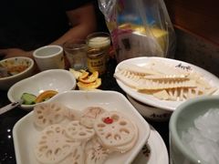 -香佰里鲜货火锅(佳乐金街店)