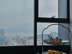 -秀·吧 Show Bar(兰州盛达希尔顿酒店)
