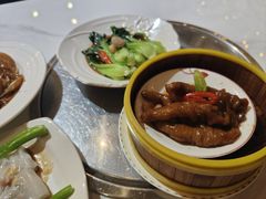 -唐乐宫·小厨餐厅