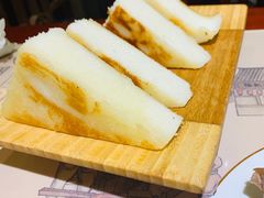 庆龄白凤糕-杨记隆府(时代天街店)