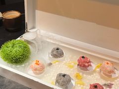 -色響火锅(恒隆广场店)
