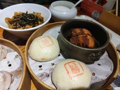 -苏小柳手工点心(人民广场分院)
