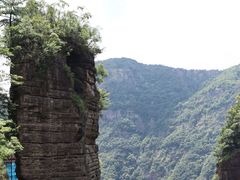 -雁荡山风景名胜区