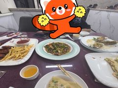 -大众海鲜(巨龙北路店)