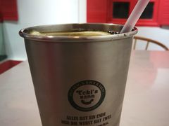-Eckl’s爱氏热狗(猫街店)