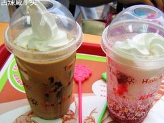 -隆隆金大茶楼(地王广场店)