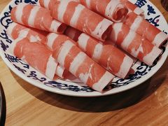 -东镇老火锅(高新区店)