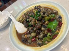 -西山人家·传统苏帮菜·家宴(木渎店)