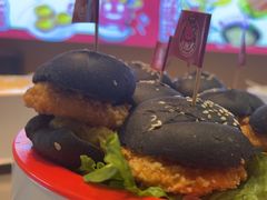 -龍歌自助小火锅(秦淮水游城店)