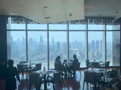 -翡翠36餐厅(浦东香格里拉店)