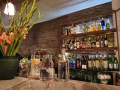 -Osteria Garden 生蚝花园餐厅(原进贤路店)