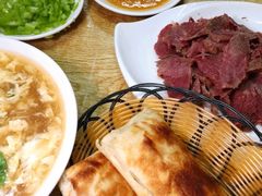 -弘善寺驴肉馆(十里河文化园店)