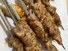 -壹块捌烧烤(灯市口店)