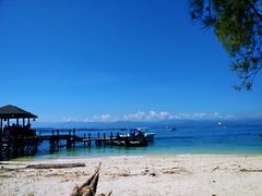 -东姑阿都拉曼海洋公园