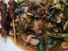 -火龙堂·风味民间菜(文一路店)