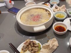 -好彩猪肚鸡(正弘城店)