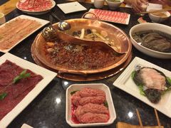 -老码头火锅(骡马市店)