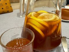 -金哥私房菜馆(张府园总店)