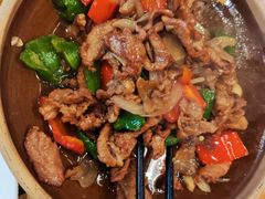 -味仙居(环城南路店)