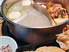-掂档潮汕牛肉火锅(沈阳万象城店)