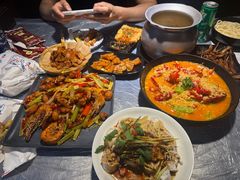 -徐嘉赫龙虾馆