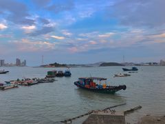 -海沧湾公园