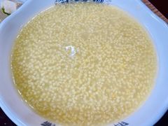 小米粥-胖姐包子铺(太原街店)