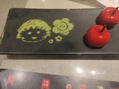 -海底捞火锅(万达广场店)