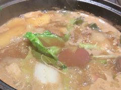-牛腩之旅·牛腩牛杂煲(光启城美食城店)