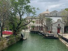 -赤坎·广东华侨国际旅游度假区