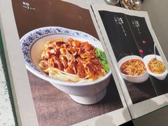 -紫光园·烤鸭·北京菜(团结湖店)