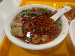 -雨霖祥和炖肉(南市店)