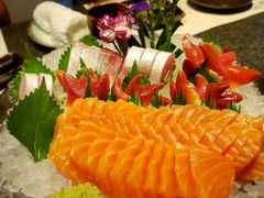 -大桥日本料理·日式放题·铁板定食(科兴科学园店)