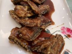 -海富门·带鱼·淮扬菜·粤菜(甘家口店)