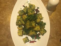 -白家寨子·山野白族菜(古城总店)