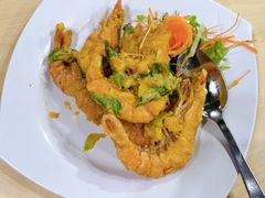 -龙海鲜螃蟹王(宏茂桥店)