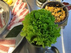 -哈哈碳都·牛肋条无限自助烤肉(宝龙店)
