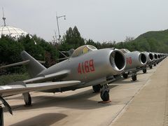 -中国航空博物馆