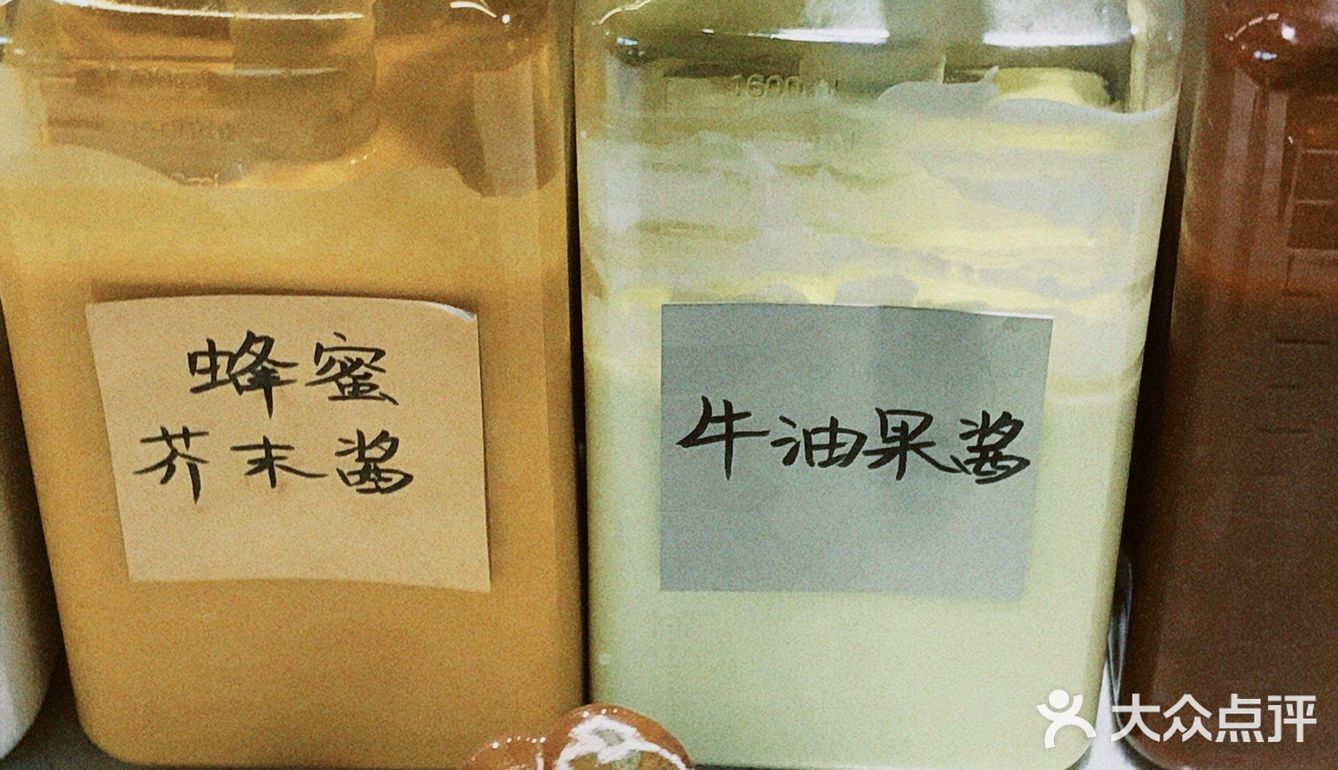 合肥探店｜夫妻小店 门口有店名里的橘猫嗷🐈